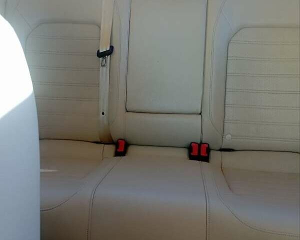 Черный Фольксваген Пассат, объемом двигателя 2.5 л и пробегом 314 тыс. км за 10000 $, фото 11 на Automoto.ua