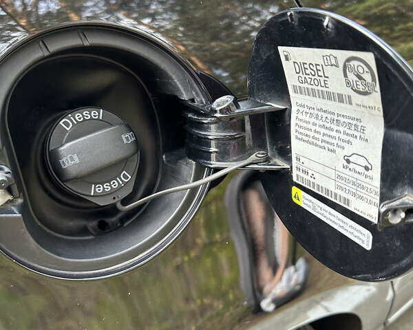 Черный Фольксваген Пассат, объемом двигателя 1.97 л и пробегом 254 тыс. км за 11700 $, фото 31 на Automoto.ua