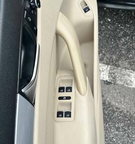 Черный Фольксваген Пассат, объемом двигателя 2.48 л и пробегом 183 тыс. км за 9299 $, фото 11 на Automoto.ua