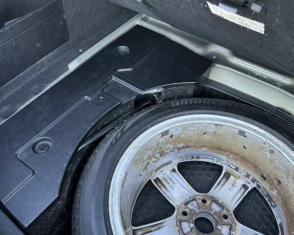 Черный Фольксваген Пассат, объемом двигателя 1.8 л и пробегом 245 тыс. км за 11500 $, фото 11 на Automoto.ua