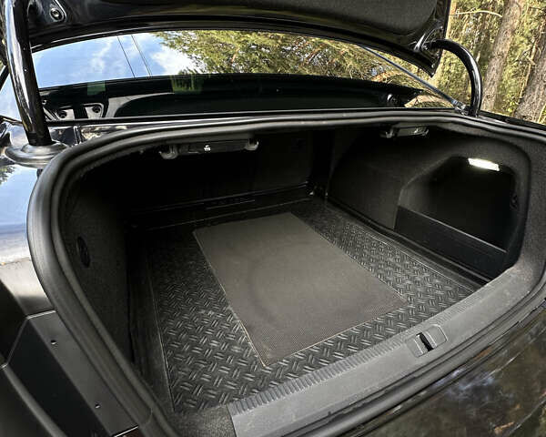 Черный Фольксваген Пассат, объемом двигателя 1.97 л и пробегом 254 тыс. км за 11700 $, фото 27 на Automoto.ua