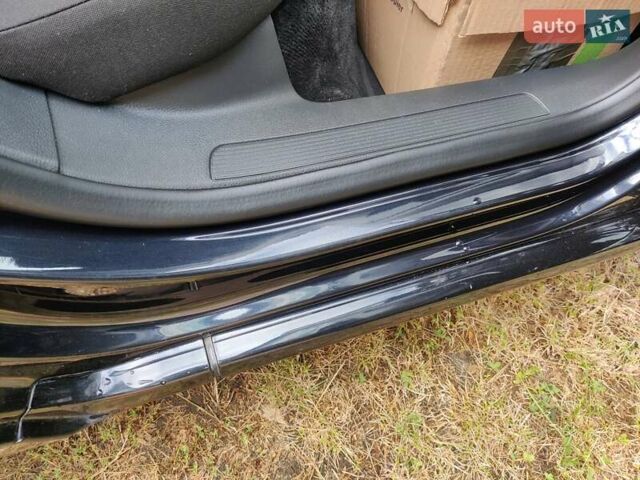 Черный Фольксваген Пассат, объемом двигателя 1.97 л и пробегом 289 тыс. км за 9999 $, фото 26 на Automoto.ua