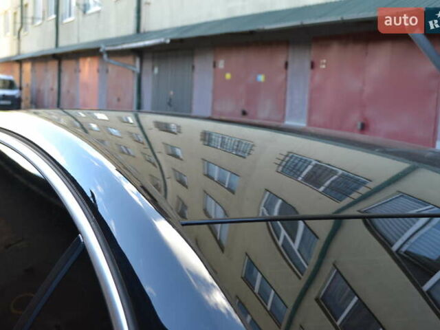 Черный Фольксваген Пассат, объемом двигателя 1.78 л и пробегом 236 тыс. км за 11000 $, фото 12 на Automoto.ua