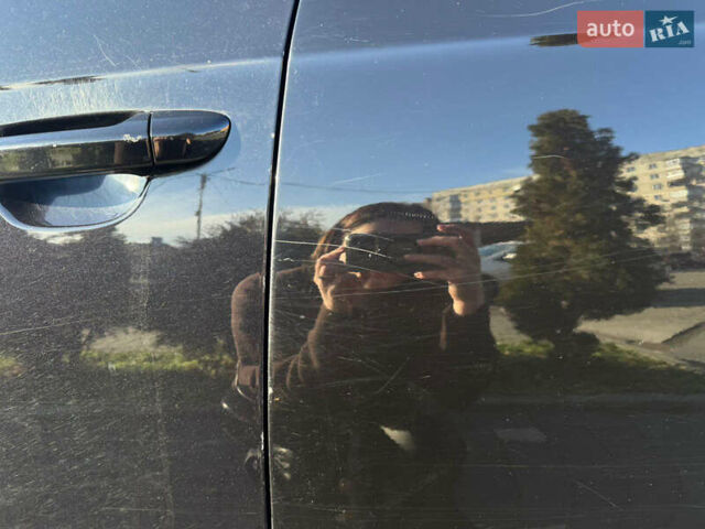 Черный Фольксваген Пассат, объемом двигателя 1.97 л и пробегом 243 тыс. км за 11400 $, фото 29 на Automoto.ua