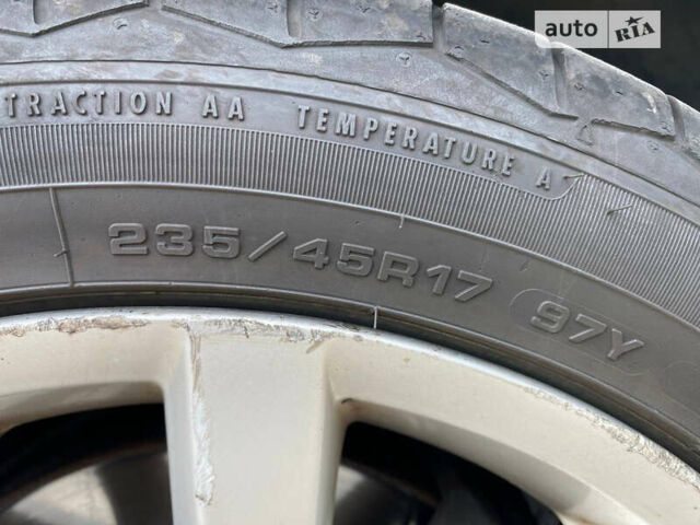 Чорний Фольксваген Пассат, об'ємом двигуна 1.8 л та пробігом 108 тис. км за 9400 $, фото 16 на Automoto.ua