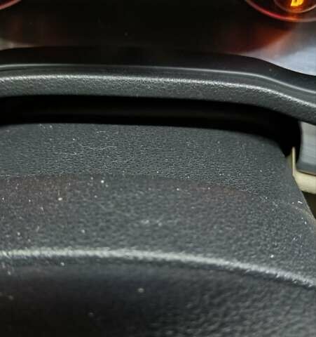 Черный Фольксваген Пассат, объемом двигателя 2.48 л и пробегом 209 тыс. км за 10000 $, фото 17 на Automoto.ua