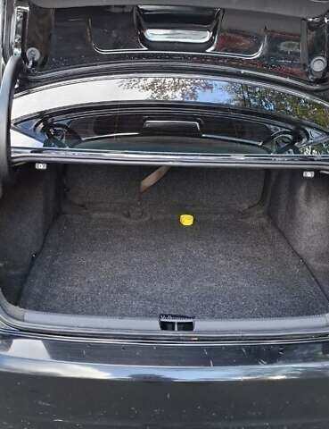 Черный Фольксваген Пассат, объемом двигателя 2.48 л и пробегом 199 тыс. км за 8400 $, фото 10 на Automoto.ua