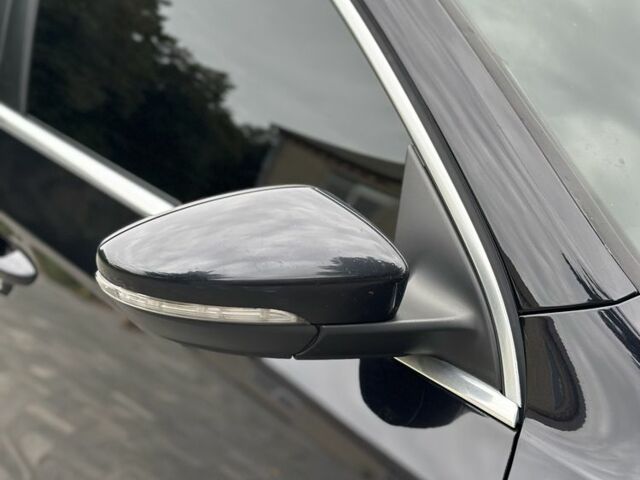 Фольксваген Пассат 2011 в Немирове на Automoto.ua Черный Фольксваген Пассат, объемом двигателя 2 л и пробегом 275 тыс. км за 11000 $, фото 4 на Automoto.ua