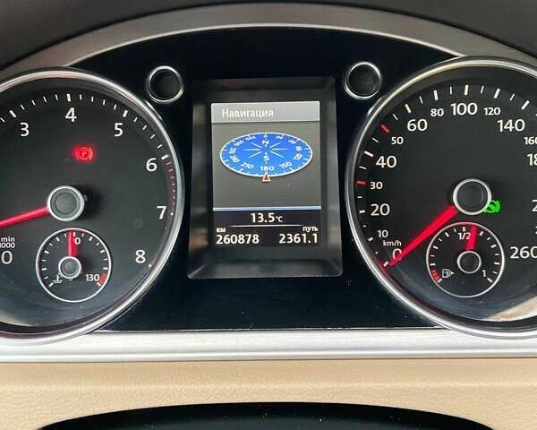 Черный Фольксваген Пассат, объемом двигателя 1.39 л и пробегом 260 тыс. км за 9800 $, фото 35 на Automoto.ua