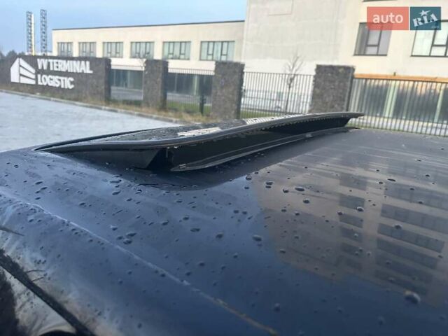 Черный Фольксваген Пассат, объемом двигателя 1.39 л и пробегом 265 тыс. км за 9900 $, фото 12 на Automoto.ua