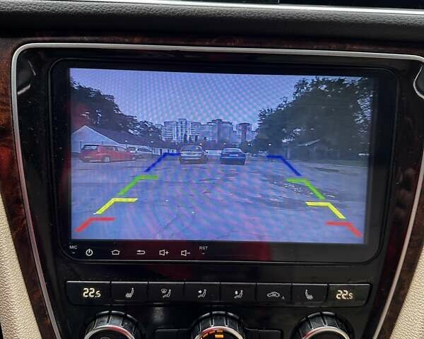 Черный Фольксваген Пассат, объемом двигателя 2.5 л и пробегом 216 тыс. км за 9999 $, фото 28 на Automoto.ua