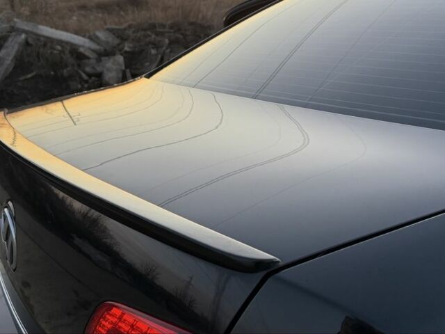 Чорний Фольксваген Пассат, об'ємом двигуна 1.8 л та пробігом 270 тис. км за 9200 $, фото 14 на Automoto.ua