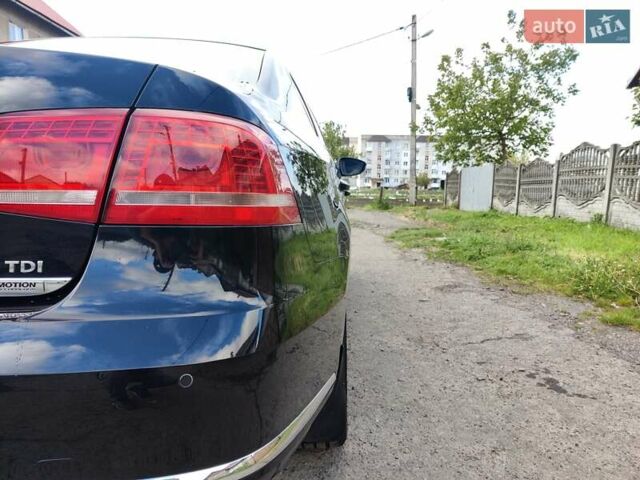 Черный Фольксваген Пассат, объемом двигателя 1.97 л и пробегом 288 тыс. км за 11000 $, фото 54 на Automoto.ua