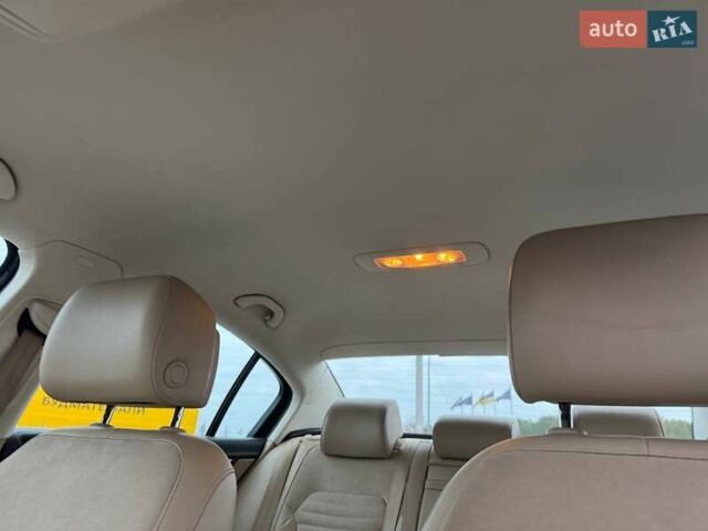 Черный Фольксваген Пассат, объемом двигателя 1.39 л и пробегом 209 тыс. км за 9200 $, фото 12 на Automoto.ua