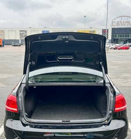 Черный Фольксваген Пассат, объемом двигателя 2.48 л и пробегом 183 тыс. км за 9299 $, фото 3 на Automoto.ua