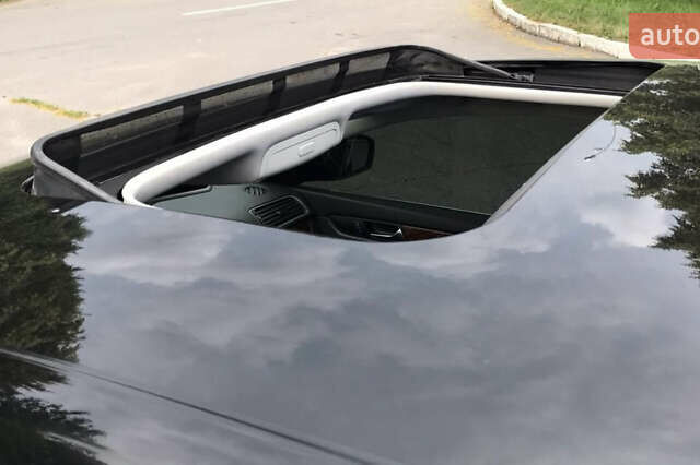 Черный Фольксваген Пассат, объемом двигателя 2.48 л и пробегом 159 тыс. км за 13500 $, фото 30 на Automoto.ua