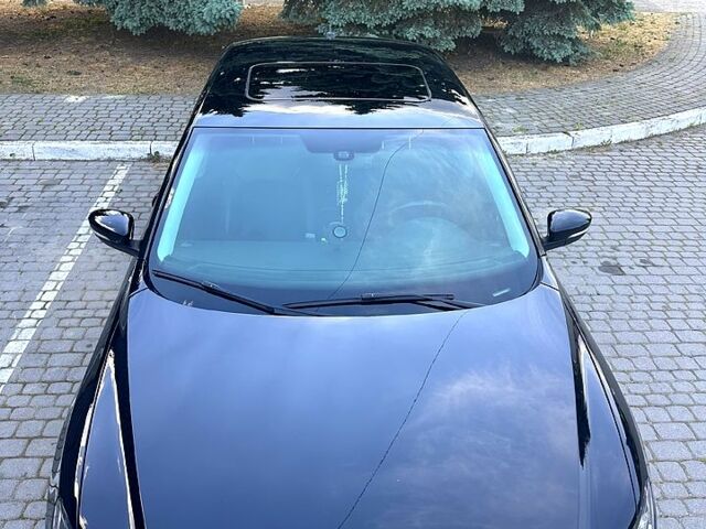 Черный Фольксваген Пассат, объемом двигателя 2 л и пробегом 373 тыс. км за 12500 $, фото 7 на Automoto.ua