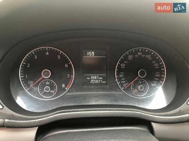 Чорний Фольксваген Пассат, об'ємом двигуна 2.48 л та пробігом 329 тис. км за 7390 $, фото 21 на Automoto.ua