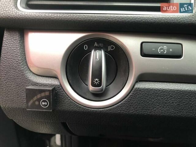 Чорний Фольксваген Пассат, об'ємом двигуна 2.48 л та пробігом 329 тис. км за 7390 $, фото 18 на Automoto.ua