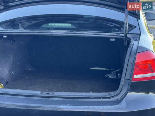 Чорний Фольксваген Пассат, об'ємом двигуна 2.48 л та пробігом 220 тис. км за 7950 $, фото 50 на Automoto.ua