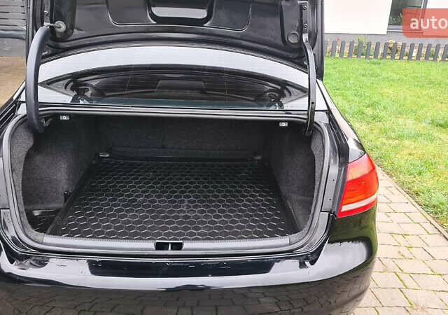 Черный Фольксваген Пассат, объемом двигателя 2.48 л и пробегом 265 тыс. км за 9200 $, фото 10 на Automoto.ua