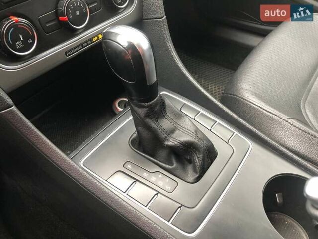 Черный Фольксваген Пассат, объемом двигателя 2.48 л и пробегом 329 тыс. км за 8790 $, фото 25 на Automoto.ua