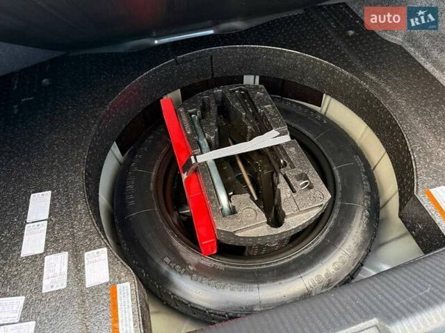 Черный Фольксваген Пассат, объемом двигателя 2 л и пробегом 172 тыс. км за 13400 $, фото 17 на Automoto.ua