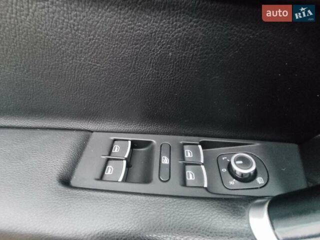 Черный Фольксваген Пассат, объемом двигателя 1.8 л и пробегом 166 тыс. км за 9999 $, фото 29 на Automoto.ua