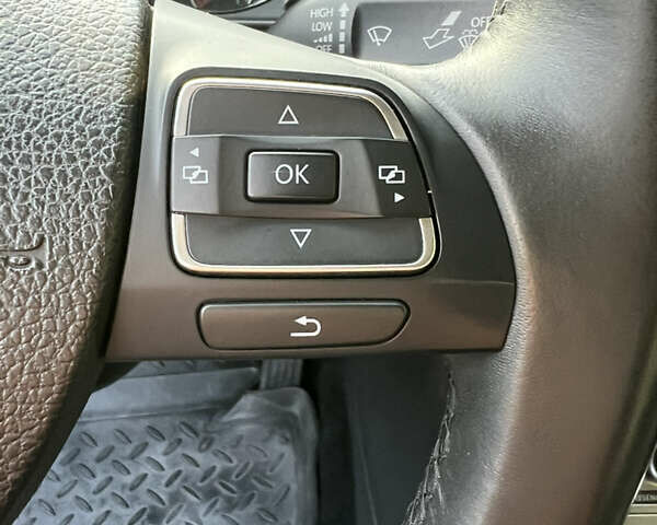 Черный Фольксваген Пассат, объемом двигателя 1.97 л и пробегом 228 тыс. км за 12000 $, фото 38 на Automoto.ua