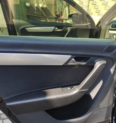 Черный Фольксваген Пассат, объемом двигателя 1.8 л и пробегом 197 тыс. км за 8750 $, фото 17 на Automoto.ua