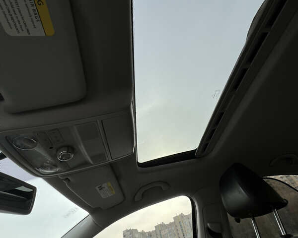 Чорний Фольксваген Пассат, об'ємом двигуна 2.5 л та пробігом 260 тис. км за 9500 $, фото 28 на Automoto.ua