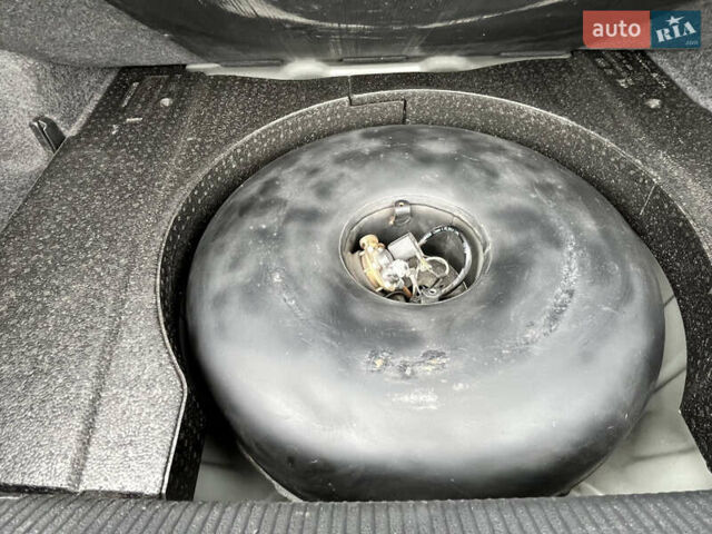 Чорний Фольксваген Пассат, об'ємом двигуна 2.48 л та пробігом 205 тис. км за 10900 $, фото 24 на Automoto.ua