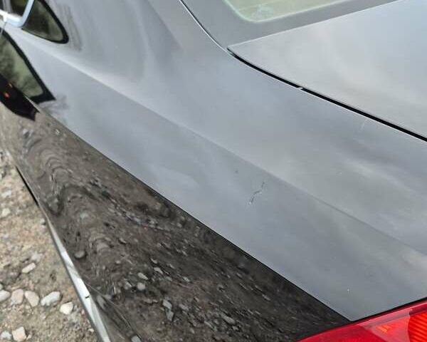 Черный Фольксваген Пассат, объемом двигателя 2.48 л и пробегом 250 тыс. км за 10500 $, фото 13 на Automoto.ua