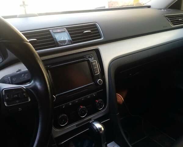 Чорний Фольксваген Пассат, об'ємом двигуна 2.77 л та пробігом 148 тис. км за 10100 $, фото 1 на Automoto.ua