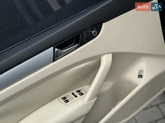 Чорний Фольксваген Пассат, об'ємом двигуна 2.48 л та пробігом 260 тис. км за 9000 $, фото 17 на Automoto.ua