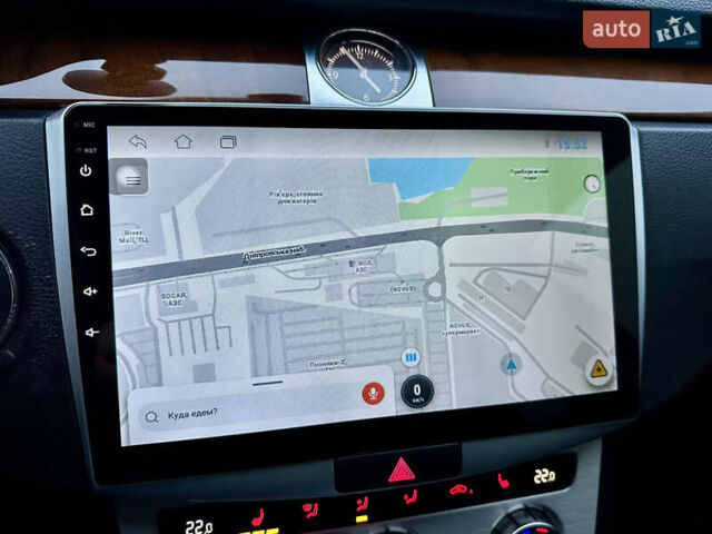 Черный Фольксваген Пассат, объемом двигателя 1.8 л и пробегом 169 тыс. км за 12999 $, фото 24 на Automoto.ua