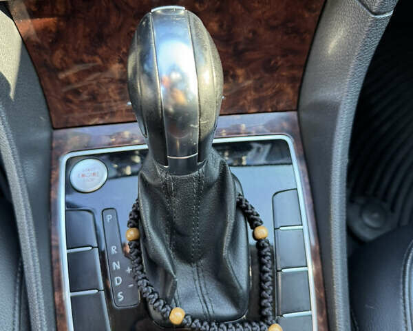 Черный Фольксваген Пассат, объемом двигателя 2.48 л и пробегом 159 тыс. км за 13500 $, фото 20 на Automoto.ua