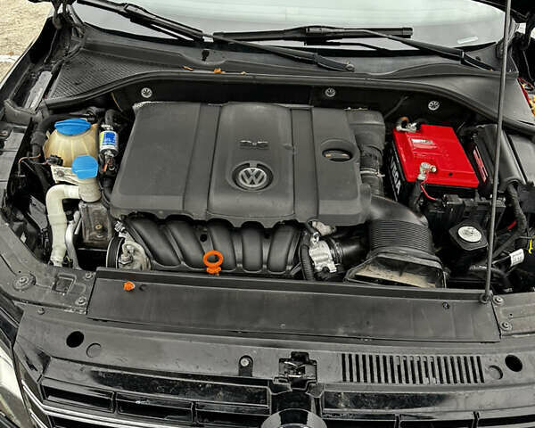 Чорний Фольксваген Пассат, об'ємом двигуна 2.5 л та пробігом 284 тис. км за 6900 $, фото 31 на Automoto.ua