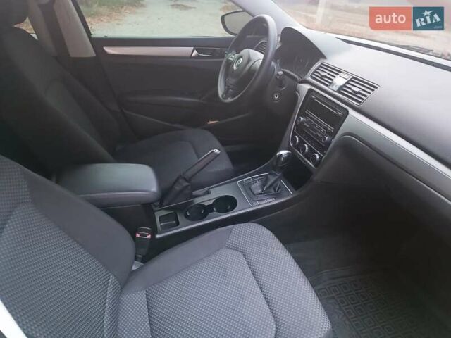 Чорний Фольксваген Пассат, об'ємом двигуна 2.48 л та пробігом 229 тис. км за 10350 $, фото 10 на Automoto.ua