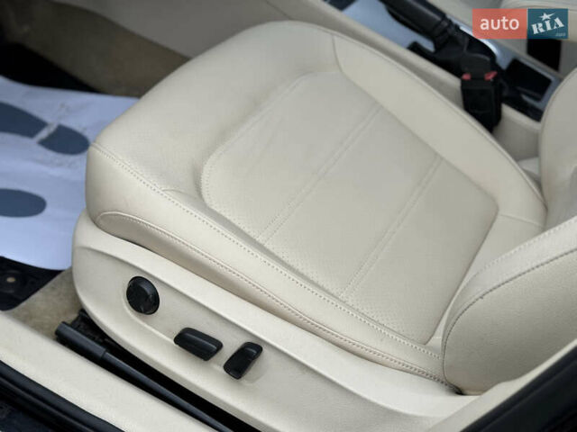 Чорний Фольксваген Пассат, об'ємом двигуна 2.48 л та пробігом 260 тис. км за 9000 $, фото 23 на Automoto.ua