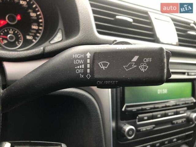 Черный Фольксваген Пассат, объемом двигателя 2.48 л и пробегом 329 тыс. км за 8790 $, фото 20 на Automoto.ua