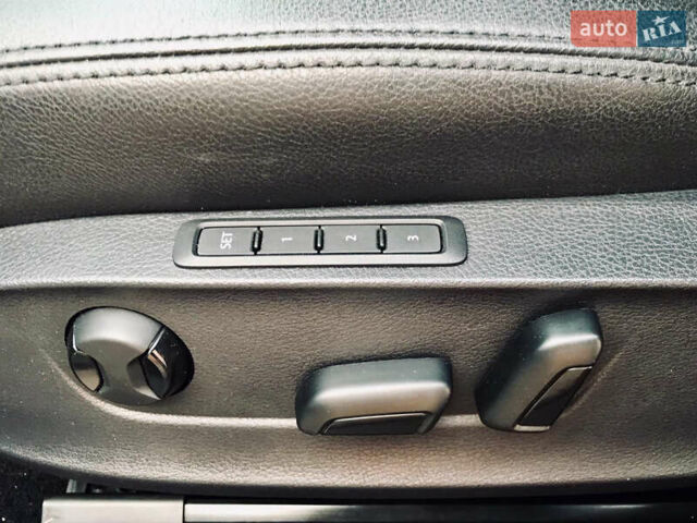 Черный Фольксваген Пассат, объемом двигателя 2.48 л и пробегом 159 тыс. км за 13500 $, фото 33 на Automoto.ua