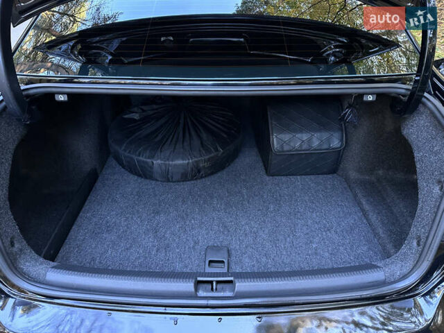 Фольксваген Пассат 2012 в Броварах на Automoto.ua Черный Фольксваген Пассат, объемом двигателя 2.48 л и пробегом 219 тыс. км за 9500 $, фото 20 на Automoto.ua