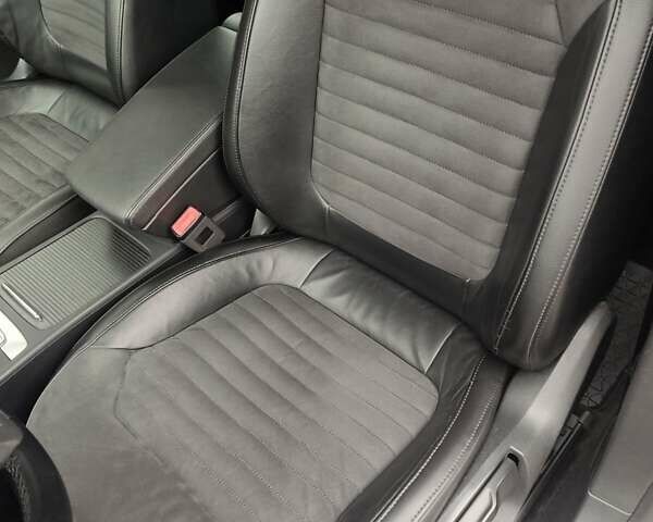 Черный Фольксваген Пассат, объемом двигателя 1.8 л и пробегом 166 тыс. км за 9999 $, фото 18 на Automoto.ua