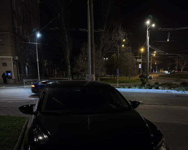 Чорний Фольксваген Пассат, об'ємом двигуна 2.48 л та пробігом 234 тис. км за 9900 $, фото 19 на Automoto.ua