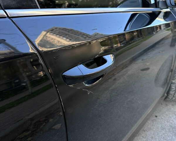 Фольксваген Пассат 2012 в Броварах на Automoto.ua Черный Фольксваген Пассат, объемом двигателя 2.48 л и пробегом 219 тыс. км за 9500 $, фото 24 на Automoto.ua