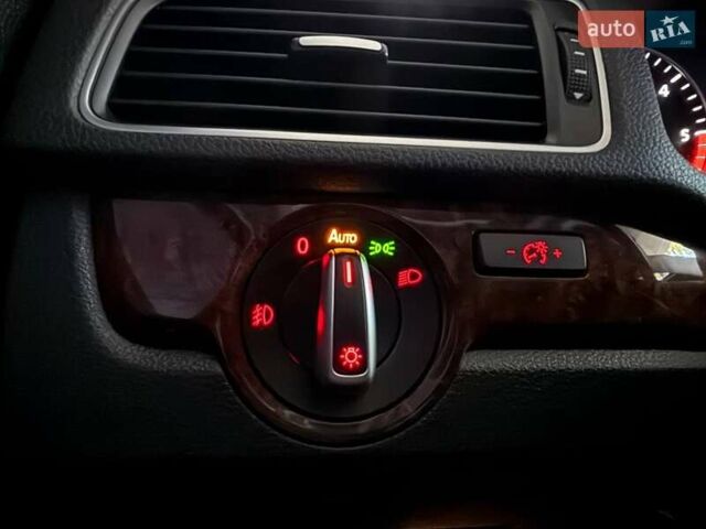 Черный Фольксваген Пассат, объемом двигателя 2 л и пробегом 172 тыс. км за 13400 $, фото 31 на Automoto.ua