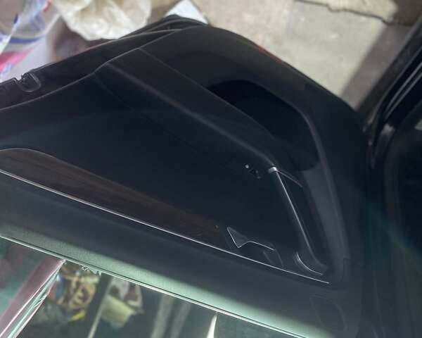 Чорний Фольксваген Пассат, об'ємом двигуна 1.8 л та пробігом 240 тис. км за 11500 $, фото 21 на Automoto.ua