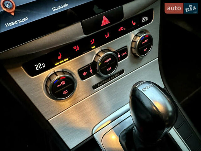 Черный Фольксваген Пассат, объемом двигателя 1.8 л и пробегом 169 тыс. км за 12999 $, фото 22 на Automoto.ua