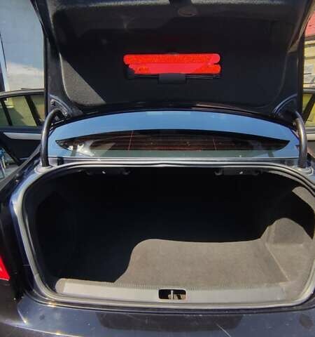 Черный Фольксваген Пассат, объемом двигателя 1.8 л и пробегом 197 тыс. км за 8750 $, фото 19 на Automoto.ua